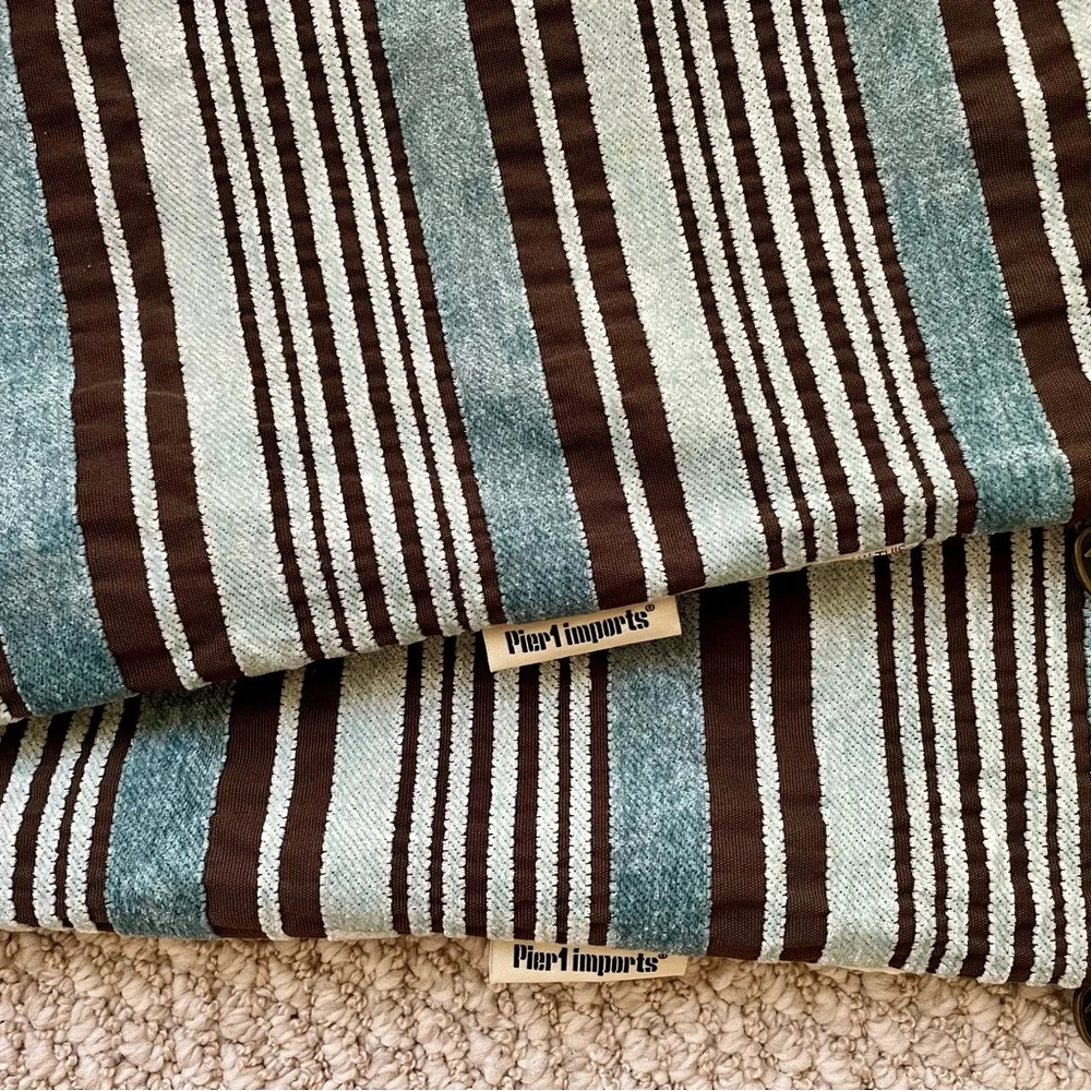 Pier 1 Throw Pillow Covers